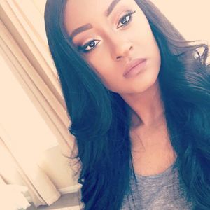 Meet your Posher, Brie